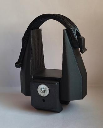 portasci panda sisley 4x4