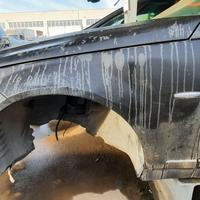 MERCEDES-BENZ CLASSE C C220 STATION WAGON 2009 - P