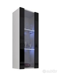 Vetrinetta retroilluminata