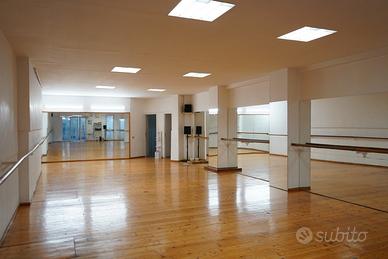 Locale commerciale polifunzionale a Villanova