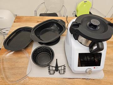 Monsier Cousine Smart