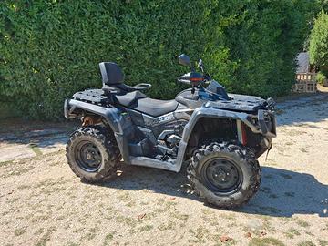 quad 850