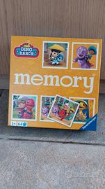 Memory Dino Ranch Ravensburger