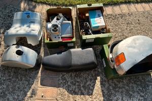 ricambi piaggio cosa