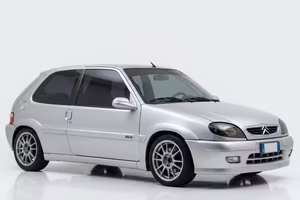 Saxo VTS 16v