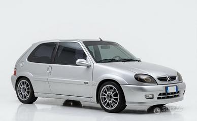 Saxo VTS 16v