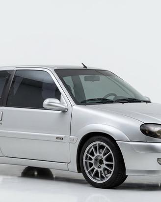 Saxo VTS 16v