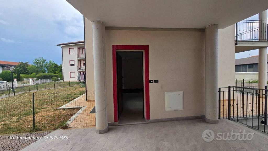 Appartamento – Feletto, Torino - Vista 2
