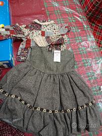 abito vecchietta veneziano 