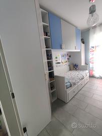 Cameretta per bambini 