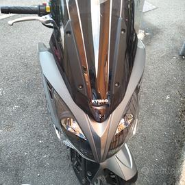 Kymco xting 400i