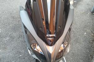 Kymco xting 400i