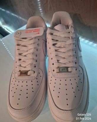 scarpe Nike Air Force 1 '07