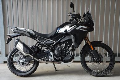 CF MOTO 450MT