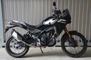 CF MOTO 450MT