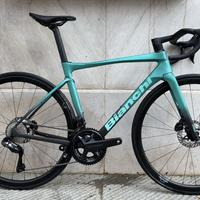 Bianchi specialissima pro