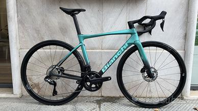 Bianchi specialissima pro