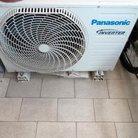 Condizionatori Panasonic 