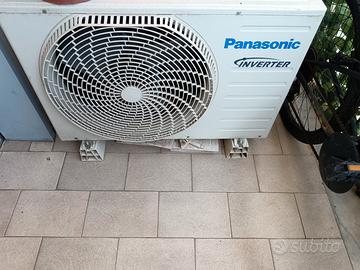 Condizionatori Panasonic 