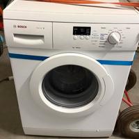 Lavatrice BOSH Serie 2 7kg