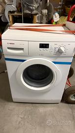 Lavatrice BOSH Serie 2 7kg