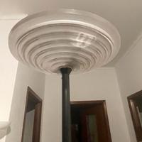 Lampada da terra nr. 2782 Fontana Arte