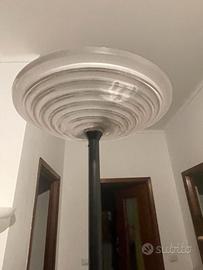 Lampada da terra nr. 2782 Fontana Arte