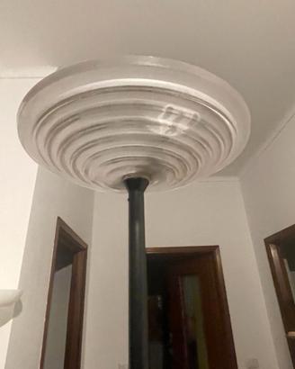 Lampada da terra nr. 2782 Fontana Arte