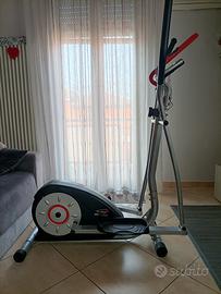 Bici ellittica