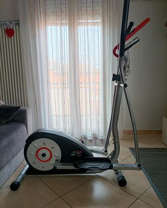 Bici ellittica