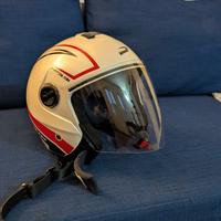 casco moto