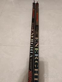 Surfcasting SHIMANO/DAIWA Asaki gare