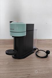 Nespresso Vertuo Next Premium Chrome Bicocca