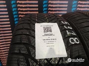 INVERNALE cod:5318 Misura 18555R 15 82H TRISTAR