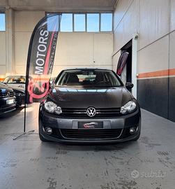 Volkswagen Golf 1.6 TDI DPF 5p. Highline NEOPATENT