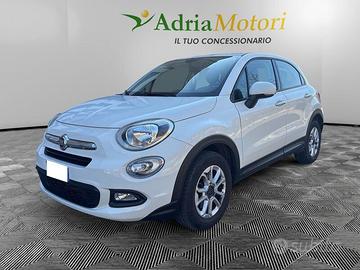 FIAT 500X 1.4 MultiAir 140 CV Pop Star