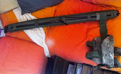 Fondina Vega per beretta 92FS + cinturone