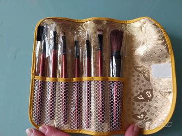 Set di pennelli da trucco