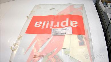 DECALCO SERIE CODONE RSV 1000 APRILIA AP8167471