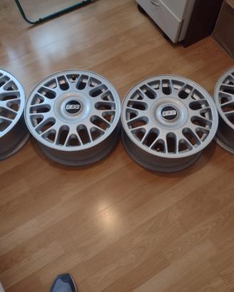 Vend cerchi auto 15"