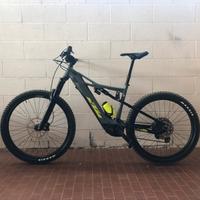 E-bike ktm macina kapoho