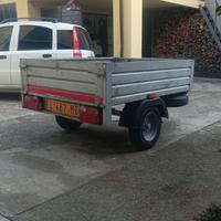 rimorchio F.lli Cresci