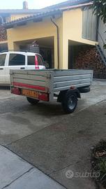 rimorchio F.lli Cresci