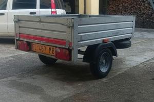 rimorchio F.lli Cresci