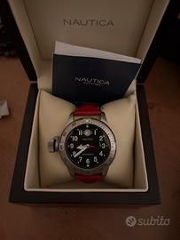 Orologio Nautica A15540 Diver mai indossato