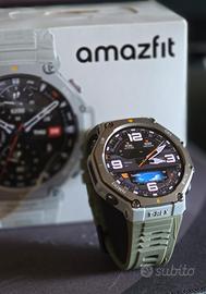 Amazfit T-REX 3 Haze Grey Edition