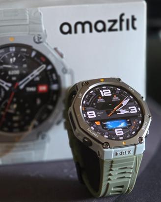 Amazfit T-REX 3 Haze Grey Edition