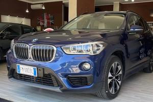Bmw X1 xDrive20d