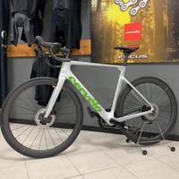 Cervelo soloist 105 race