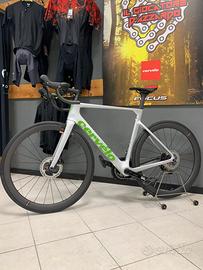 Cervelo soloist 105 race